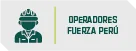 Operadores Fuerza Perú