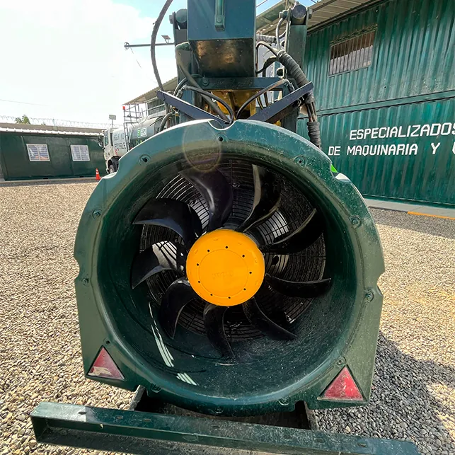 ATOMIZADOR CITRUS TORRE 2000 — foto 5