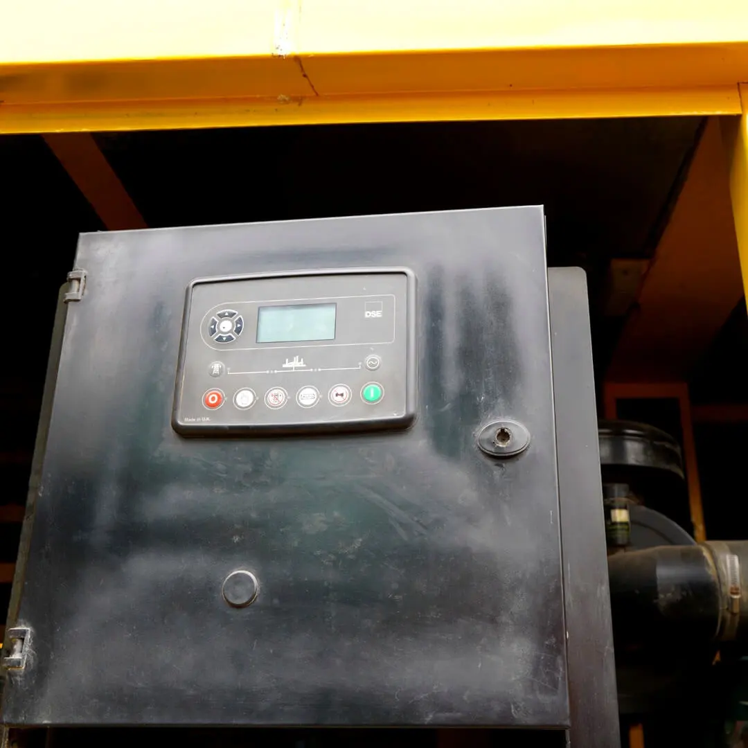 GENERADOR AKSA APD165C-6 — foto 4