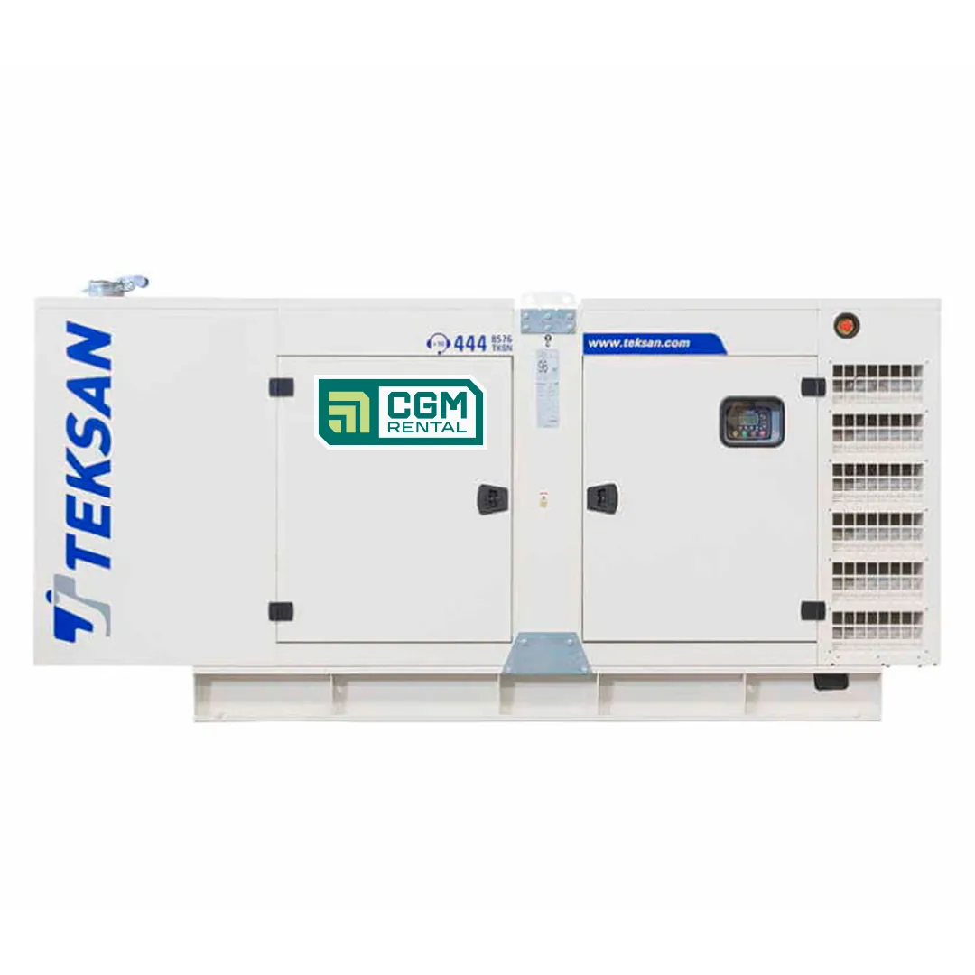 GENERADOR TK225PELS