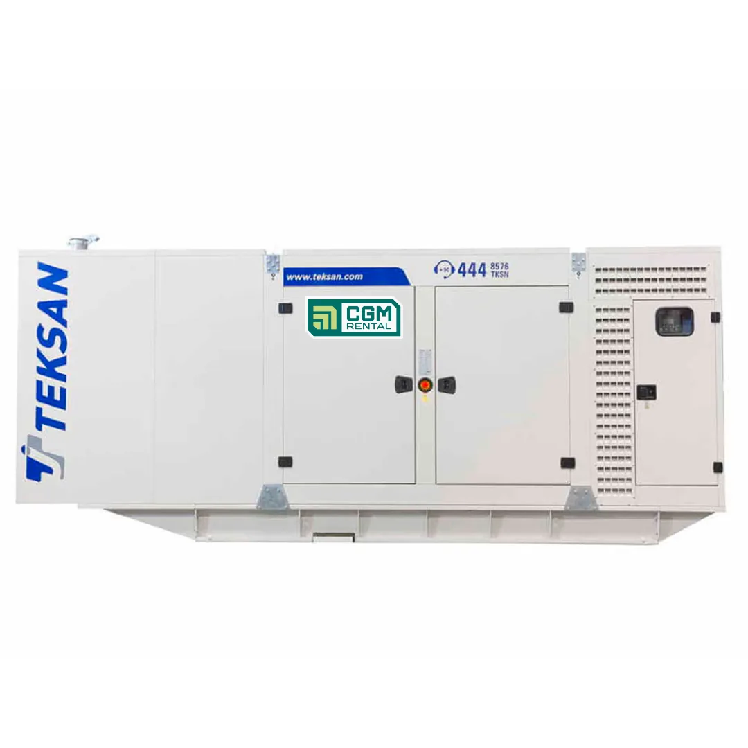 GENERADOR TK550PELS