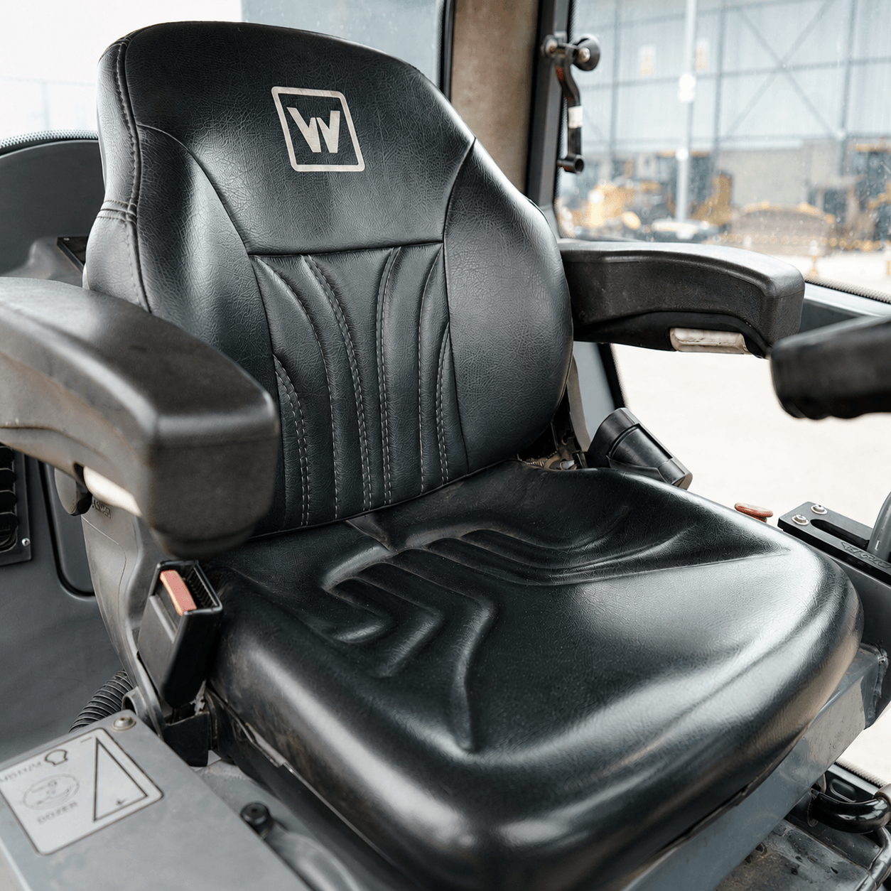 RODILLO COMPACTADOR 3520 HT — foto 4
