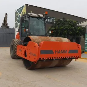 RODILLO COMPACTADOR 3520 HT
