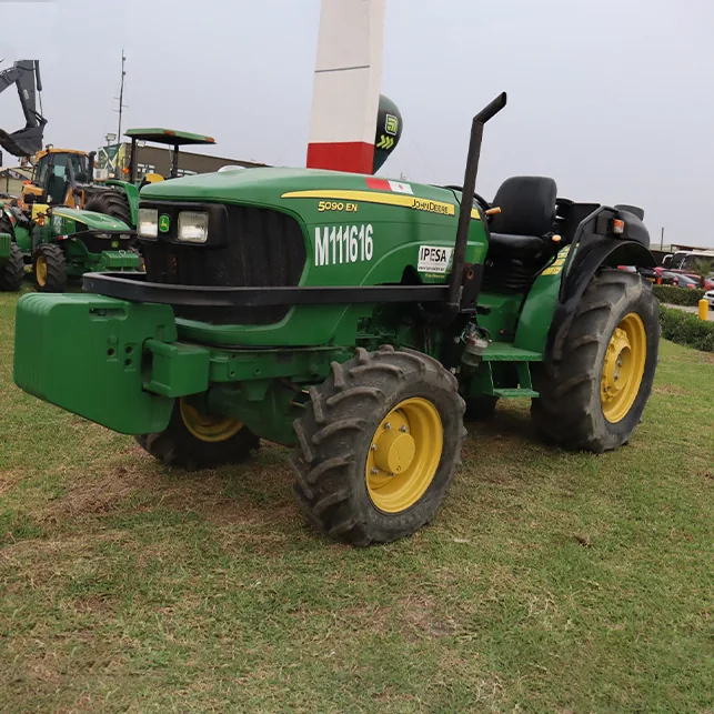 TRACTOR AGRÍCOLA 5090EN